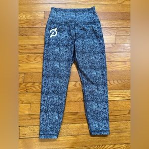 Peloton tights